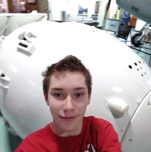 Meet your Posher, Jasoph